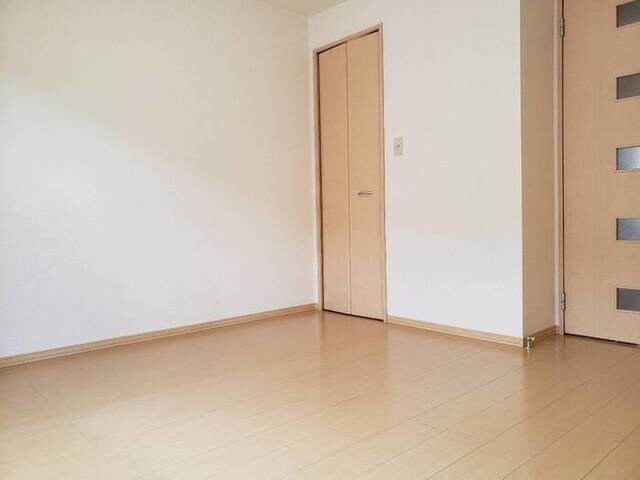 リバーハイツ　B棟の物件内観写真