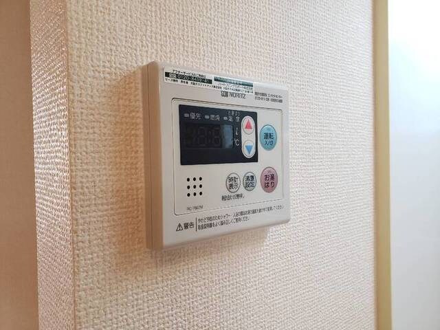 リバーハイツ　B棟の物件内観写真