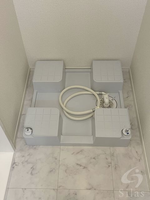 geach永田の物件内観写真