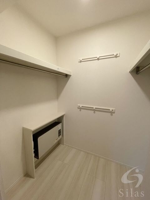 geach永田の物件内観写真