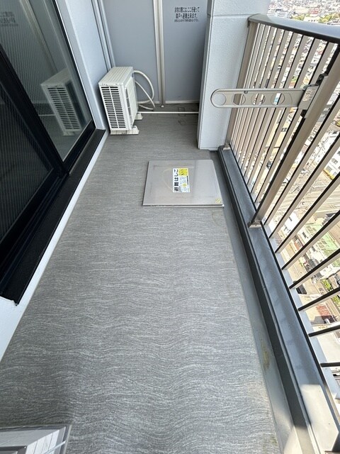 レーヴメゾン出屋敷の物件内観写真