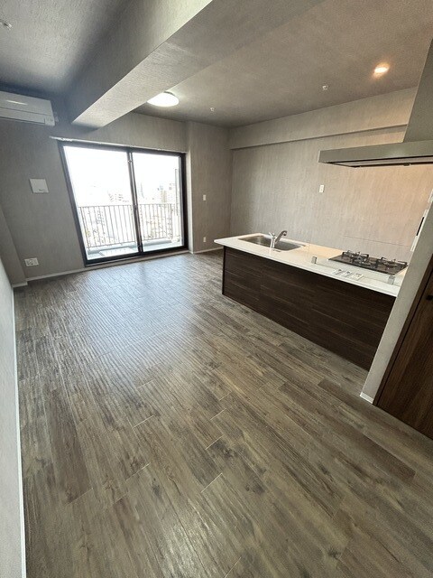 レーヴメゾン出屋敷の物件内観写真