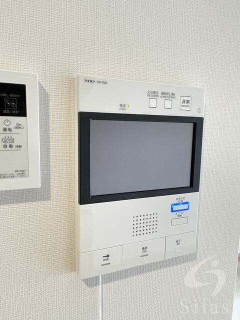 レーヴメゾン出屋敷の物件外観写真