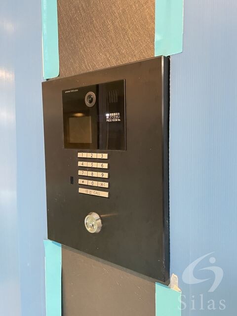 レーヴメゾン出屋敷の物件外観写真