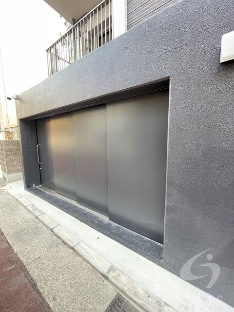 レーヴメゾン出屋敷の物件外観写真