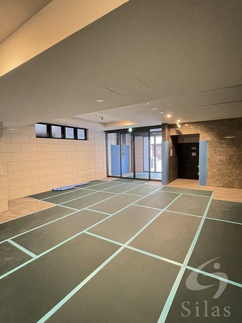 レーヴメゾン出屋敷の物件外観写真