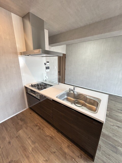 レーヴメゾン出屋敷の物件内観写真