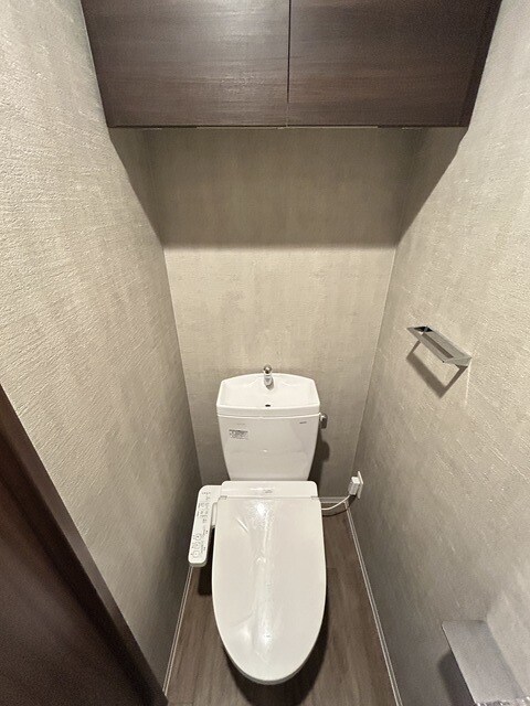 レーヴメゾン出屋敷の物件内観写真
