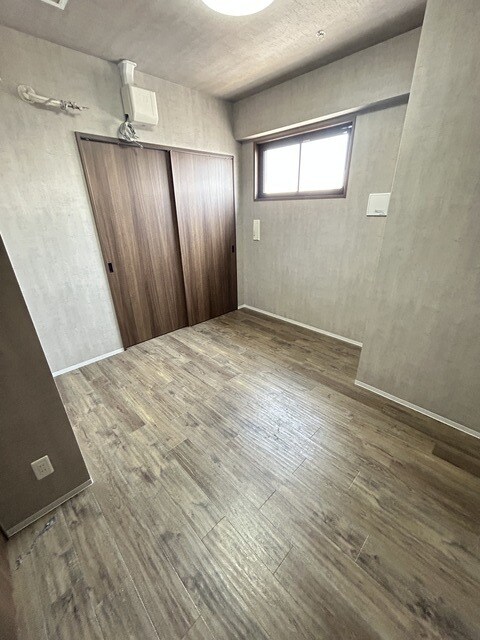 レーヴメゾン出屋敷の物件内観写真