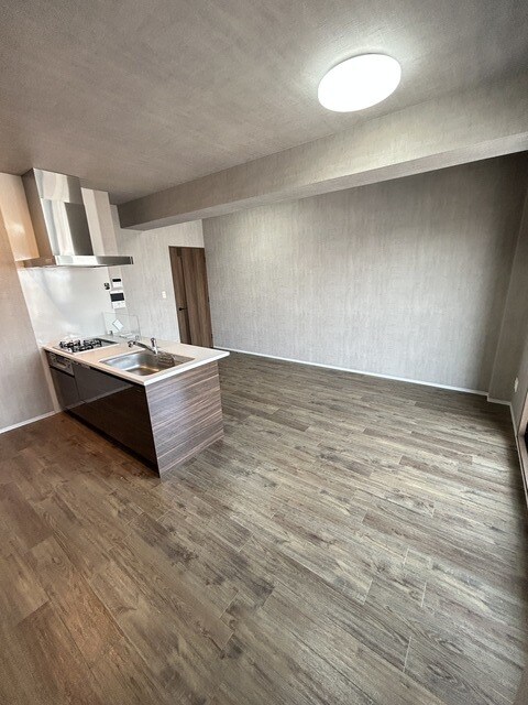 レーヴメゾン出屋敷の物件内観写真