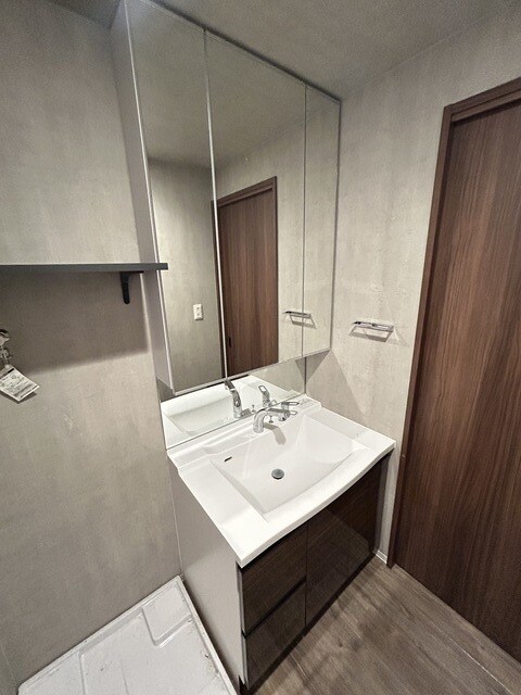 レーヴメゾン出屋敷の物件内観写真