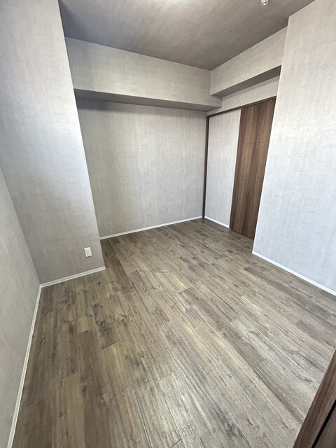 レーヴメゾン出屋敷の物件内観写真