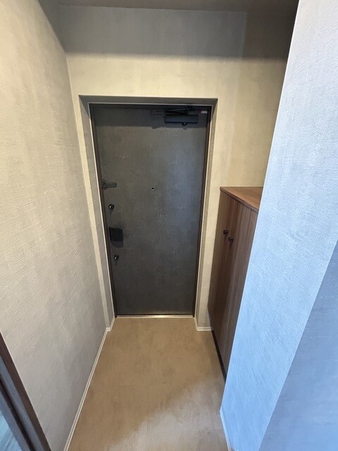 レーヴメゾン出屋敷の物件内観写真