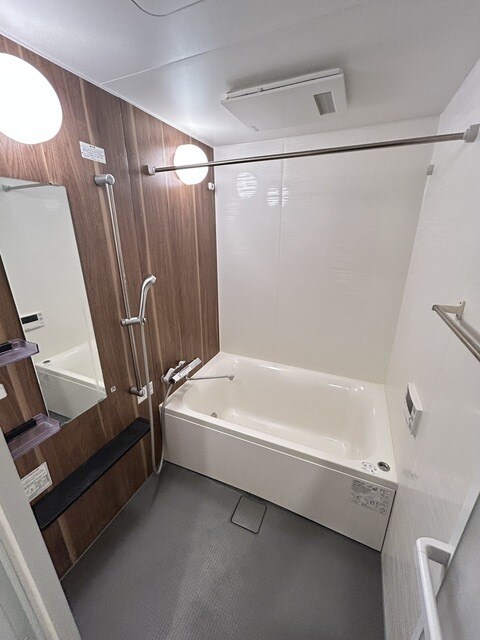 レーヴメゾン出屋敷の物件内観写真