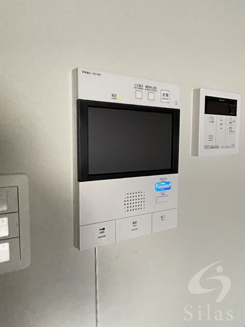 レーヴメゾン出屋敷の物件外観写真