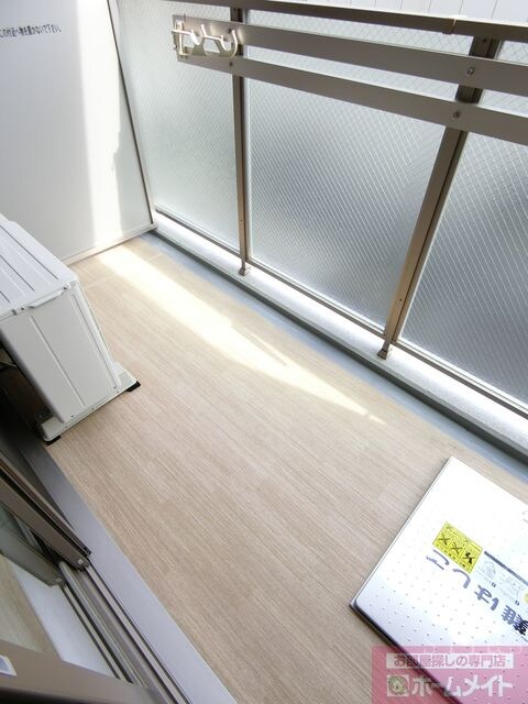 新大阪駅 徒歩6分 4階の物件内観写真