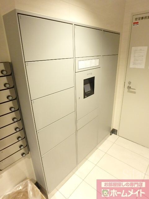 新大阪駅 徒歩6分 4階の物件外観写真