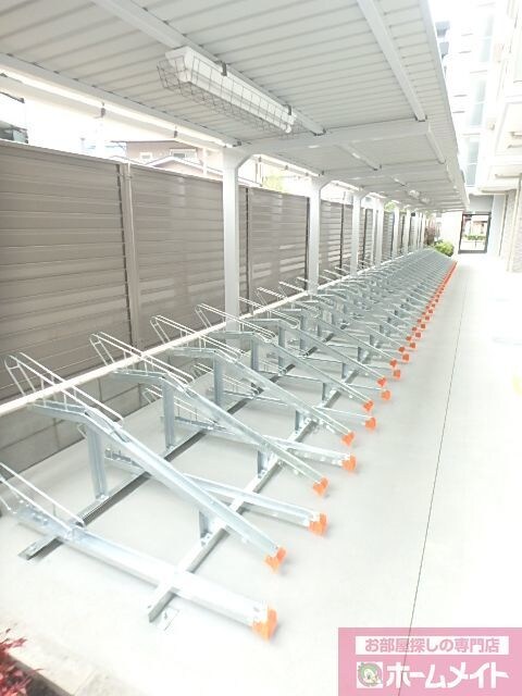 新大阪駅 徒歩6分 4階の物件外観写真