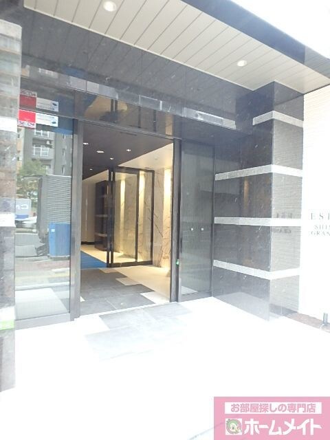 新大阪駅 徒歩6分 4階の物件外観写真