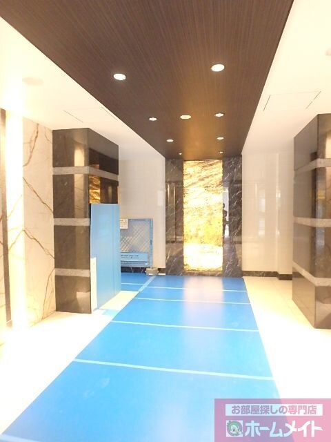 新大阪駅 徒歩6分 4階の物件外観写真