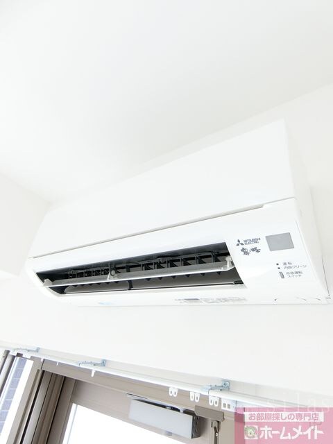 新大阪駅 徒歩6分 4階の物件内観写真