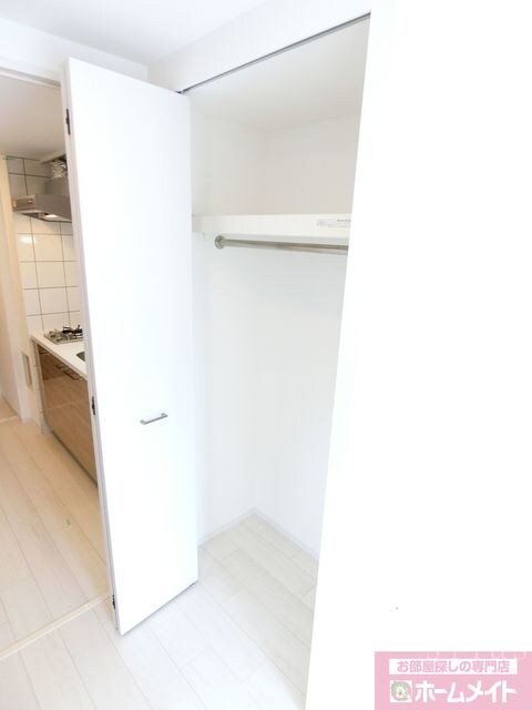 新大阪駅 徒歩6分 4階の物件内観写真