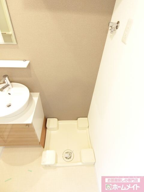 新大阪駅 徒歩6分 4階の物件内観写真