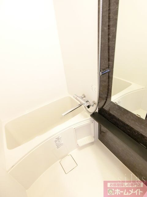 新大阪駅 徒歩6分 4階の物件内観写真