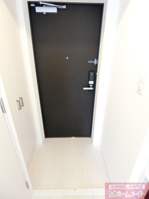 新大阪駅 徒歩6分 4階の物件内観写真