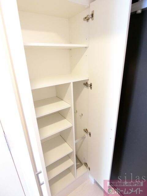 新大阪駅 徒歩6分 4階の物件内観写真