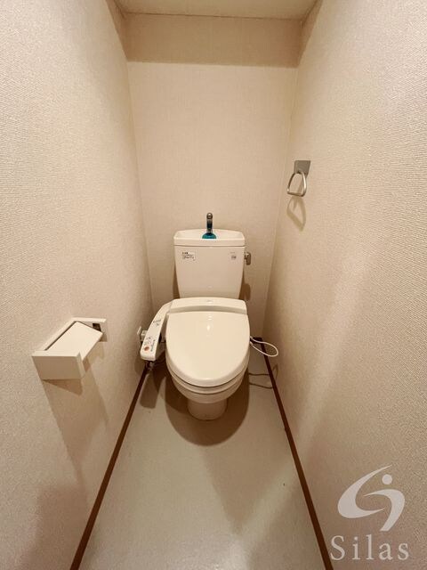 アージュ・ヴェールの物件内観写真