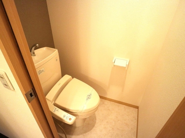 アージュ・ヴェールの物件内観写真