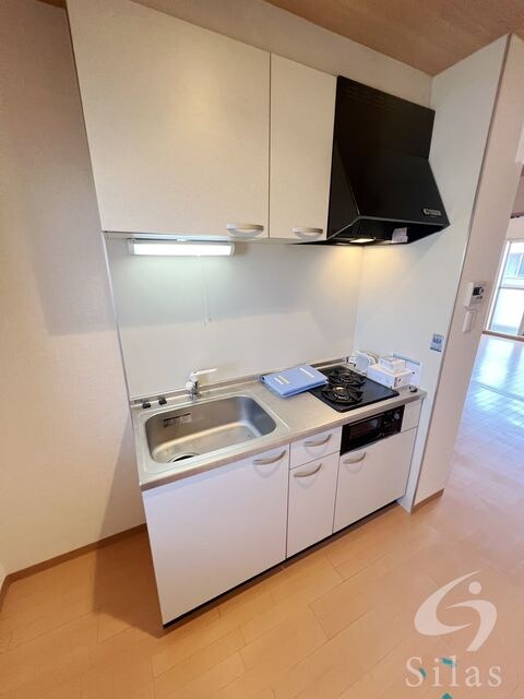 アージュ・ヴェールの物件内観写真