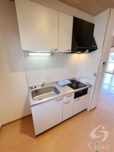 アージュ・ヴェールの物件内観写真