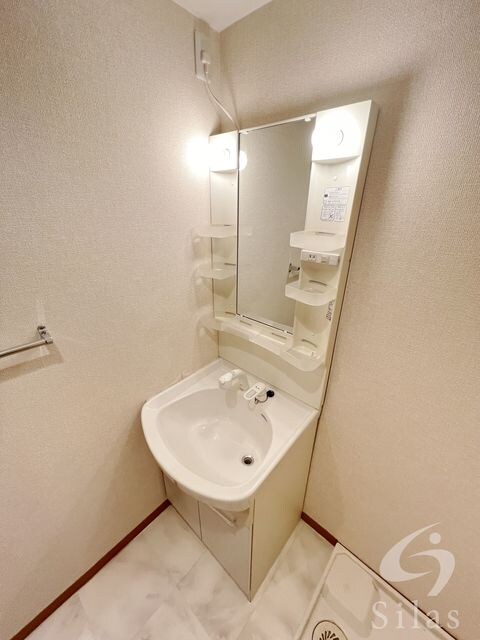 アージュ・ヴェールの物件内観写真