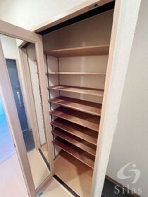 アージュ・ヴェールの物件内観写真