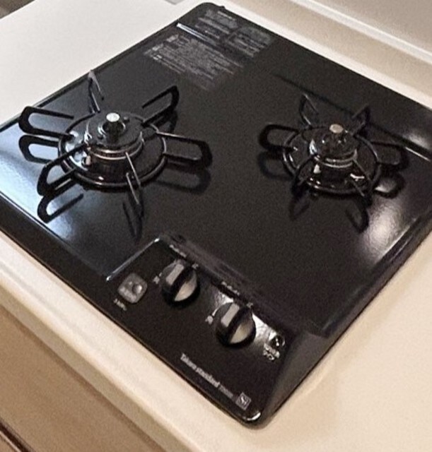 リビオメゾン新大阪の物件内観写真