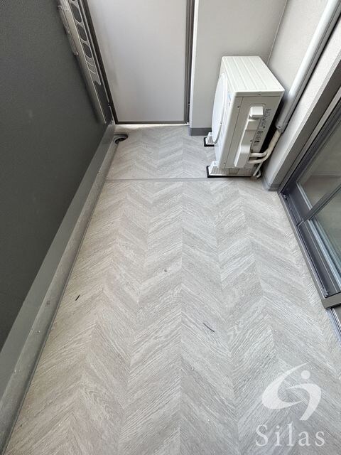 リビオメゾン新大阪の物件内観写真