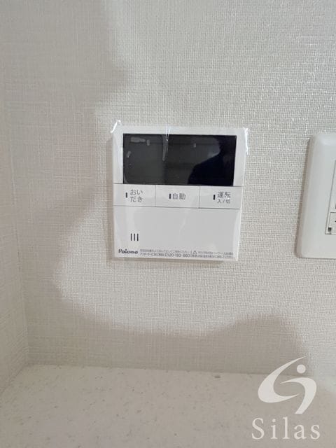 リビオメゾン新大阪の物件内観写真