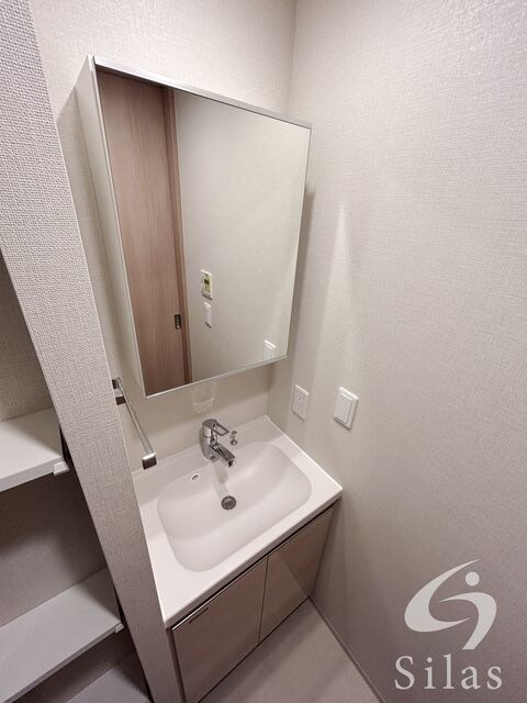 リビオメゾン新大阪の物件内観写真