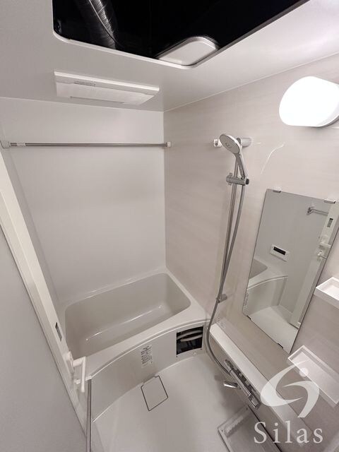 リビオメゾン新大阪の物件内観写真