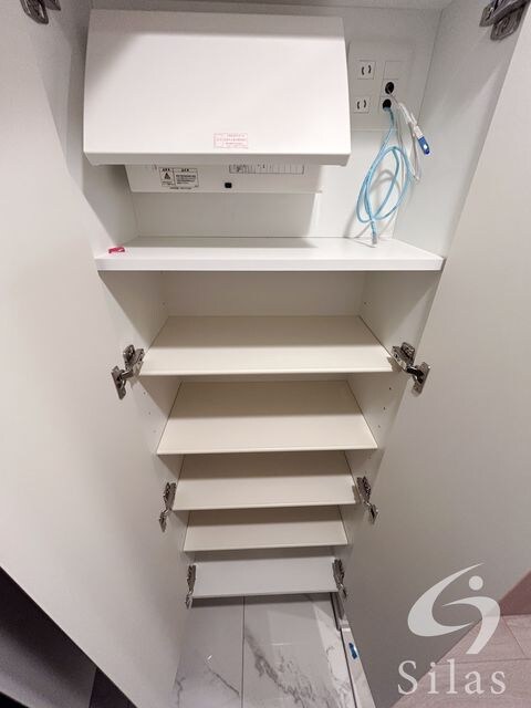 リビオメゾン新大阪の物件内観写真