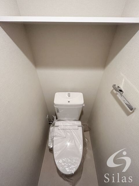 リビオメゾン新大阪の物件内観写真