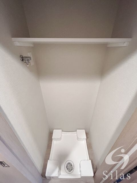 リビオメゾン新大阪の物件内観写真