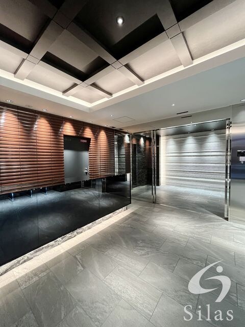 S-RESIDENCE新大阪Rishの物件外観写真