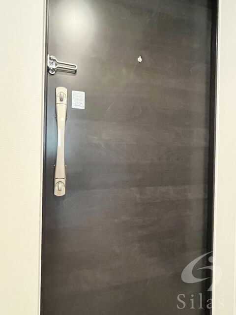 S-RESIDENCE新大阪Rishの物件内観写真