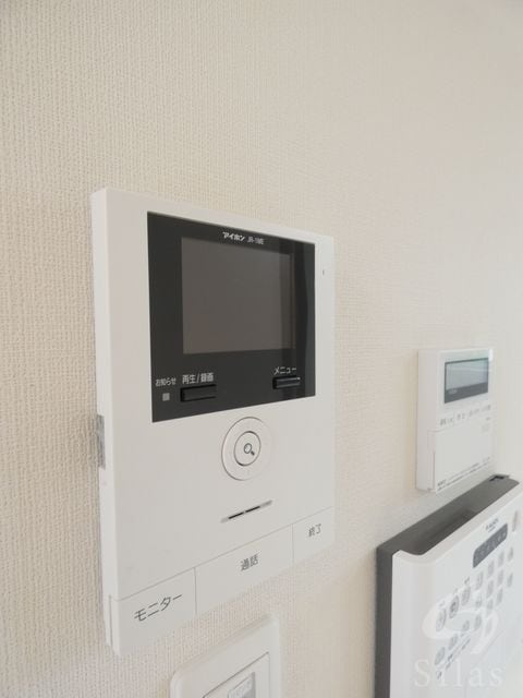 エレノア若竹　A棟の物件内観写真