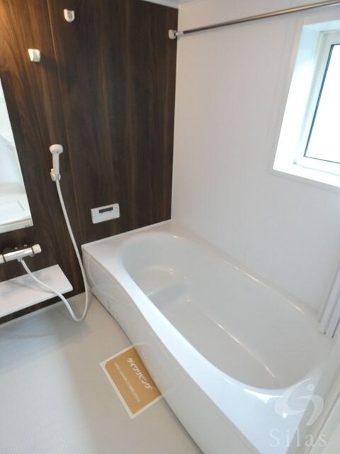 エレノア若竹　A棟の物件内観写真