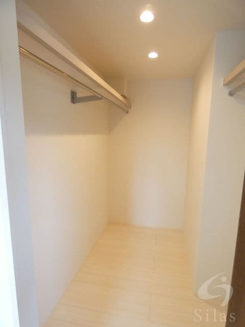 エレノア若竹　A棟の物件内観写真