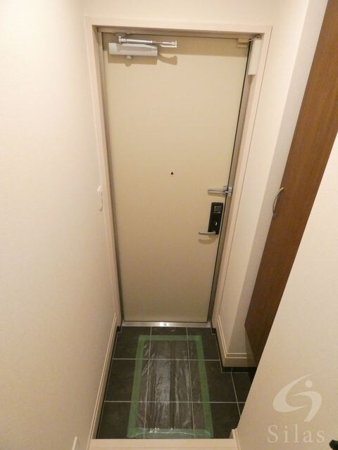 エレノア若竹　A棟の物件内観写真